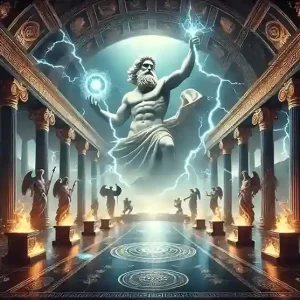Zeus